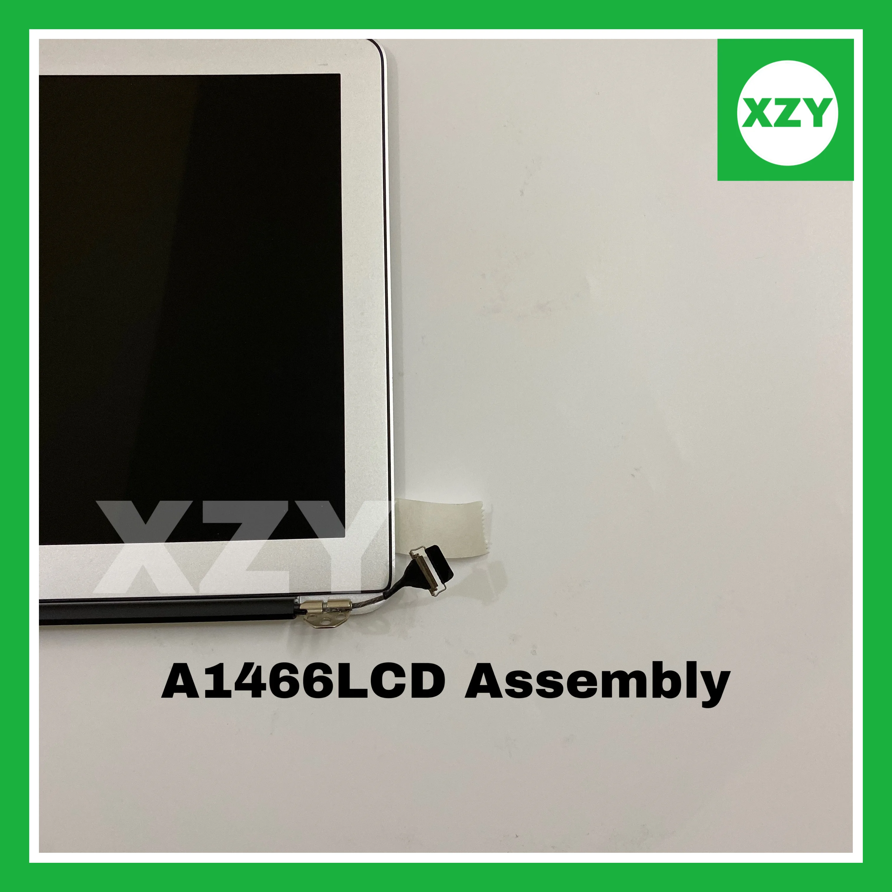 ЖК-экран в сборе для Apple MacBook Air 13 3 дюйма A1466 2013-2017 лет Новый | Компьютеры и офис