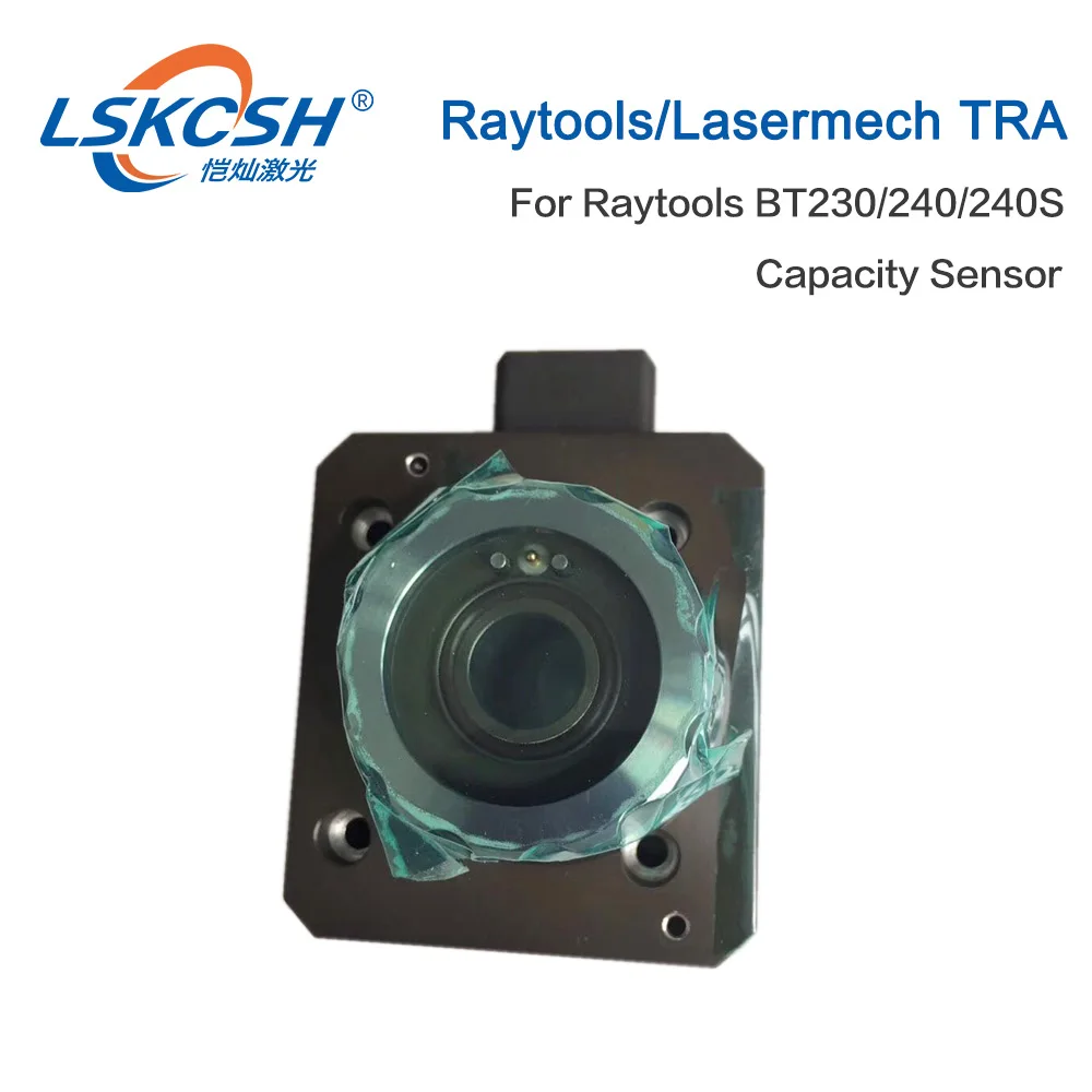 LSKCSH лучшее качество TRA для Raytools волоконная Лазерная режущая головка BT240 лазерные расходные материалы Высокое качество с фабрики агенты
