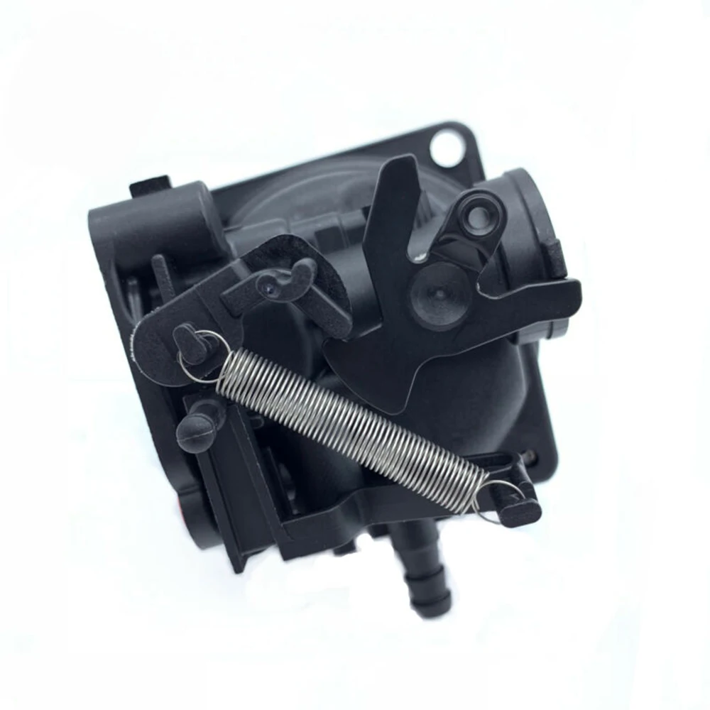 

2pcs Carburetor set O-ring For 799584 594058 09P702 9P702 Engines Part