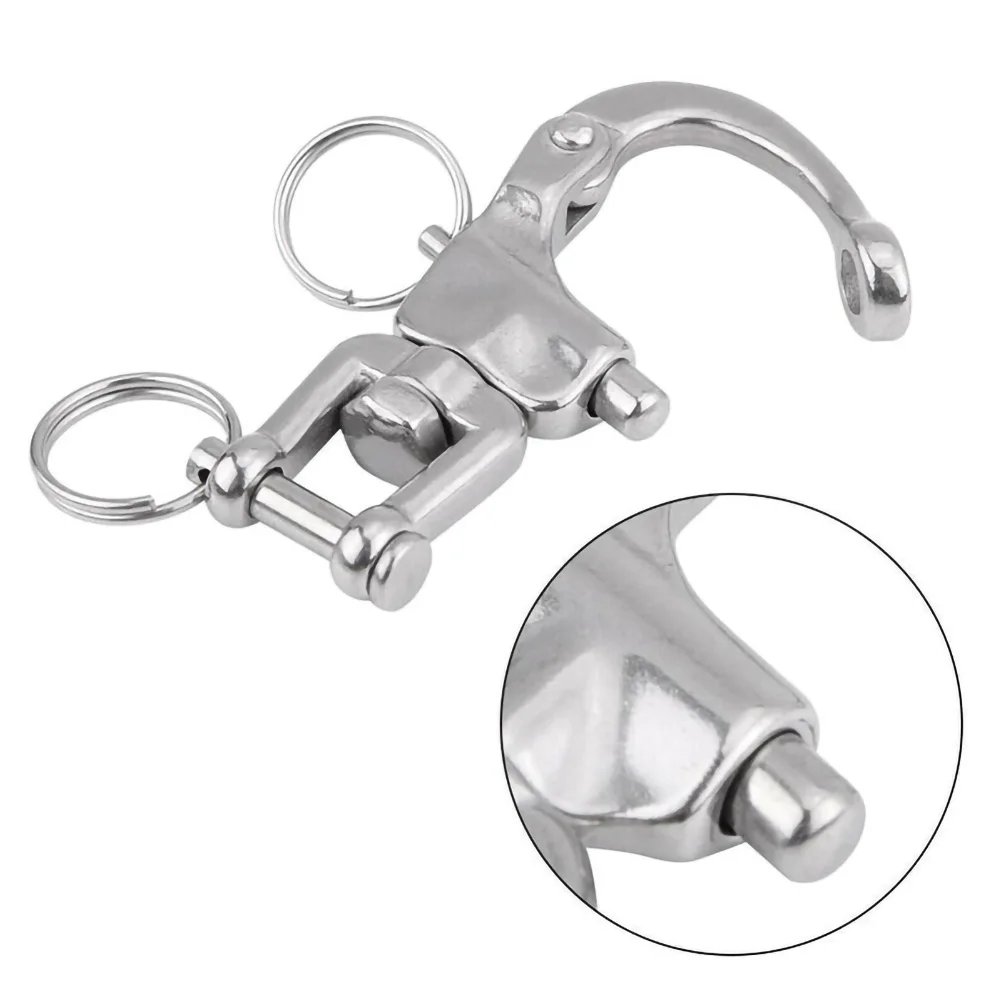 YULLING 316 из нержавеющей стали |