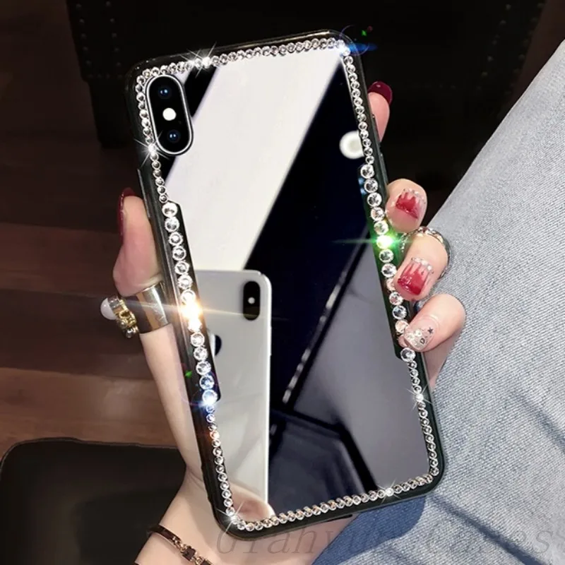 Роскошный мягкий чехол для iphone 6 6S 7 8 Plus 7Plus plus X XS XR MAX 11 Pro Max 11ProMax SE 2020|Бамперы| |