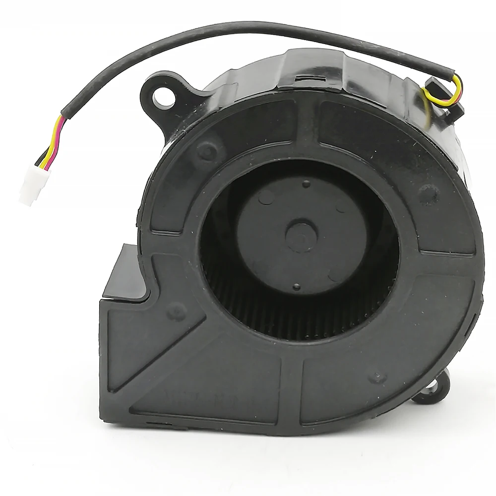 Новинка для ADDA AB07012UX250301 7 см 12V 0.55A центробежный турбинный вентилятор проектора