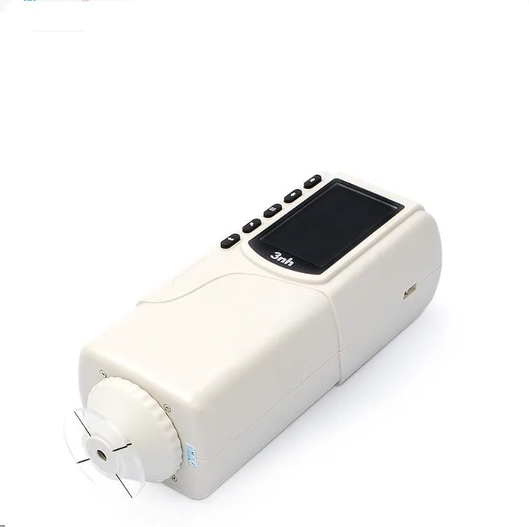 

Textile Testing Instrument Color Tester Color Difference meter