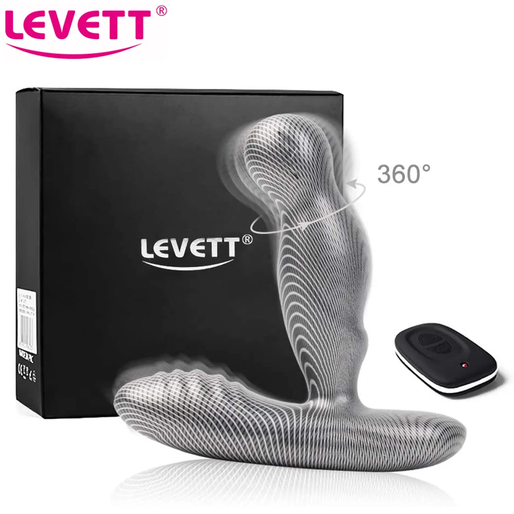 Мужской массажер простаты вибратор мужской Анальная пробка беспроводной пульт