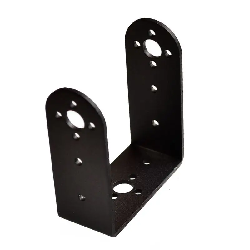 One 2 DOF наклонная панорама и наклонные сервоприводы крепление датчика Kit для