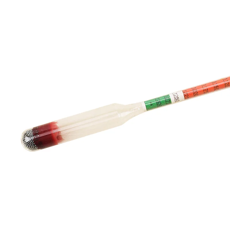 

(paste goods)export grade electro-hydraulic hydrometer, electro-hydraulicdensitometer 1.10-1.30 storage battery with electrolyte