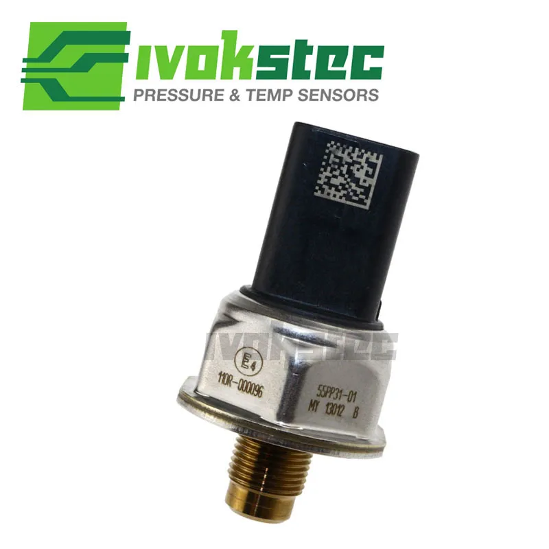 Новый оригинальный датчик давления для SENSATA CNG 260 бар 55PP31 01 110R 000096 55PP3101|sensata pressure