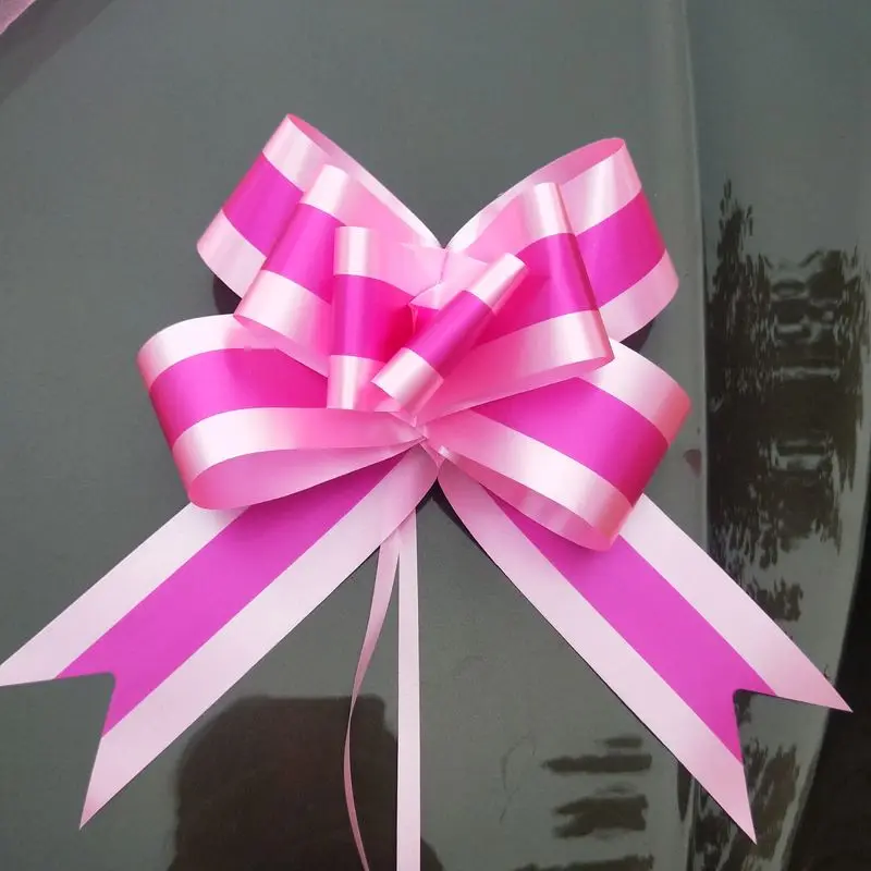 Романтическая Свадебная Передняя Цветочная Фата сделай сам банты для невесты