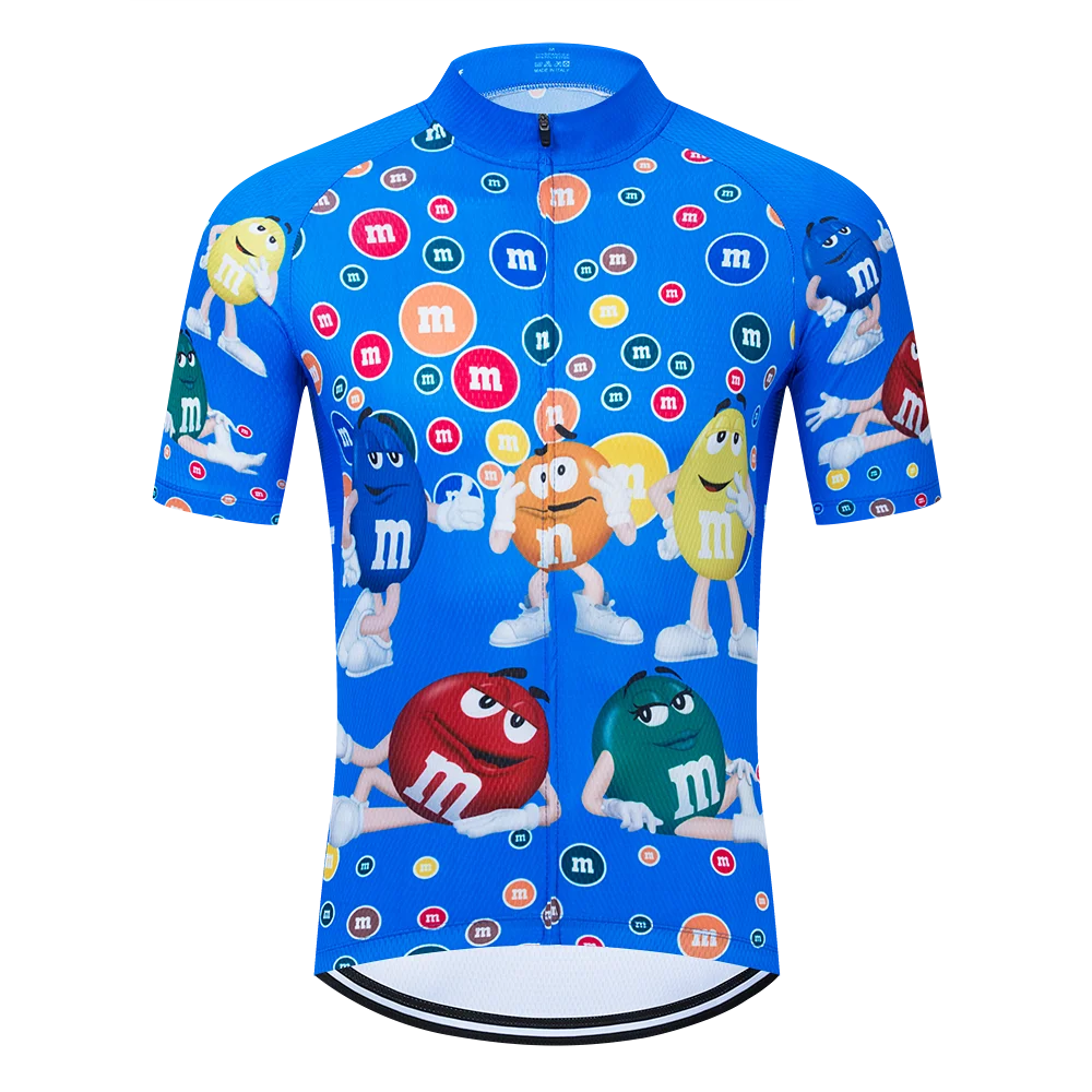 

cycling jersey winter bike wear thin Outdoor sports cycling clothing bike jersey men mtb jersey long sleeve top maillot ciclismo