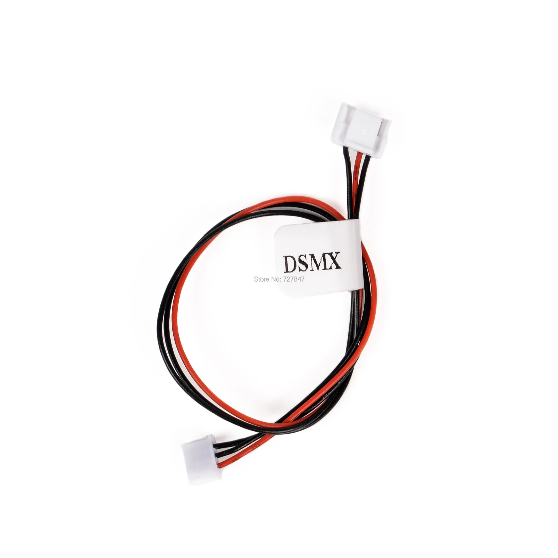 Запасные аксессуары SPI/ PPM/SBUS/XSR/PWM/AUX/OSD кабели питания с телеметрическим проводом