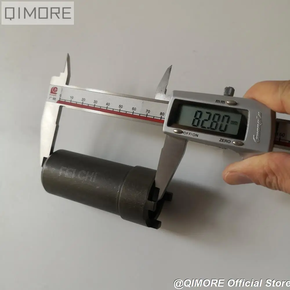 Скутер Мопед квадроцикл 152QMI 157QMJ GY6 125 150 стартер сцепление