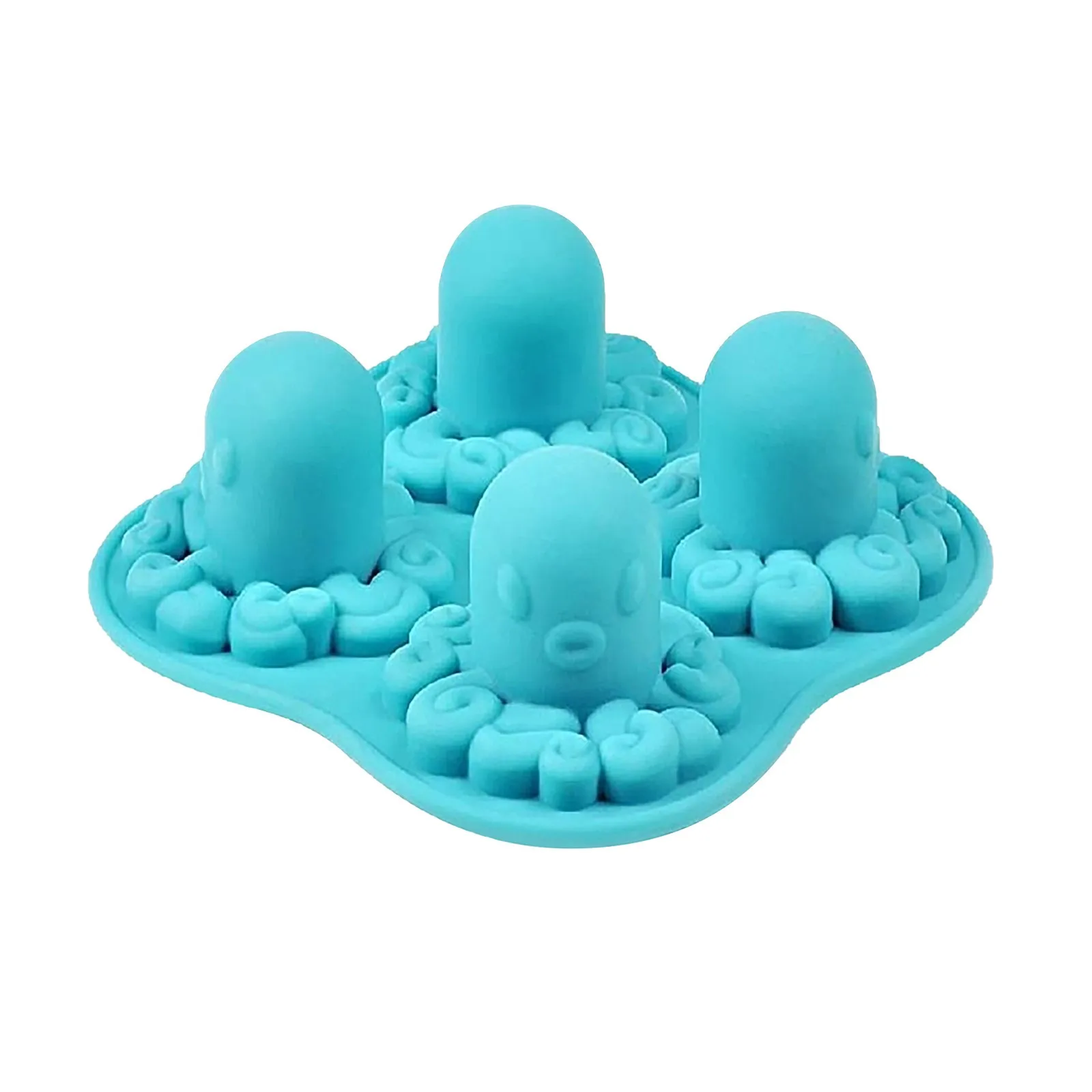 Животное Форма лед &quotсделай сам&quot форма для пудинга желе лоток плесень