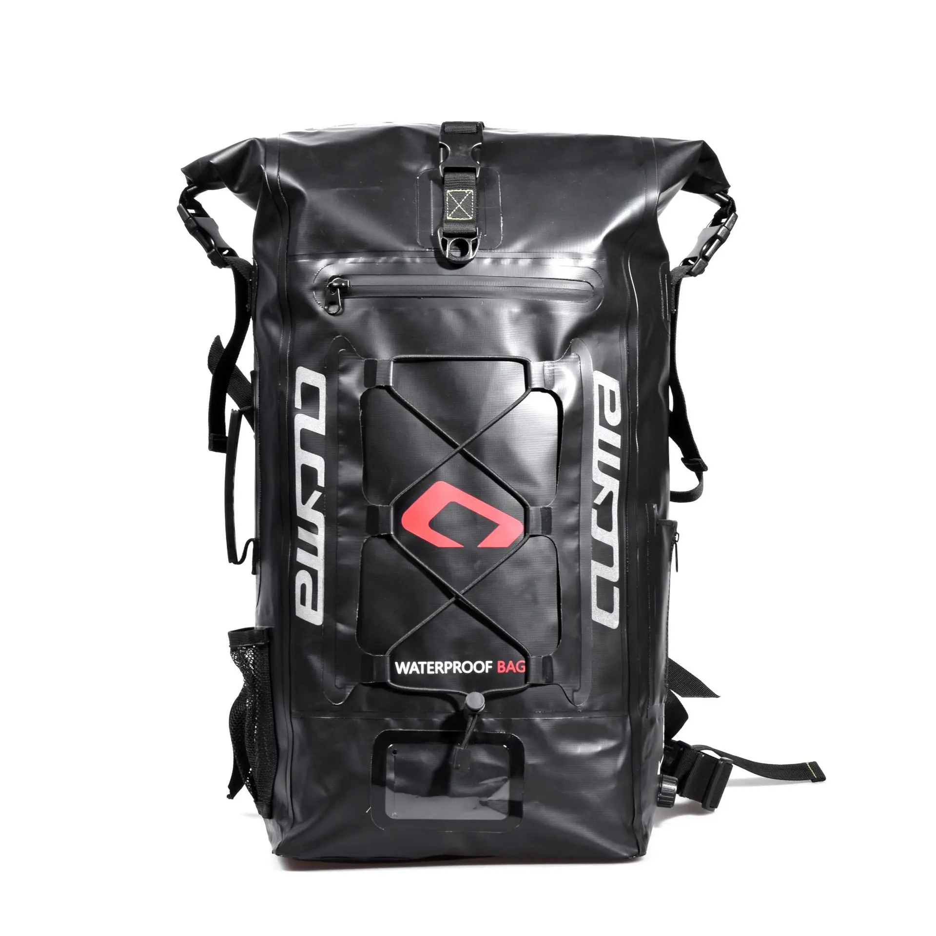 WOSAWE мотоциклетный рюкзак водонепроницаемый Высокая емкость мотоциклетная сумка