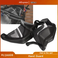for bmw r1250gs adv r1200gs lc f800gs adventure f750gs f850gs handguard hand shield guard wind protector protection windshield