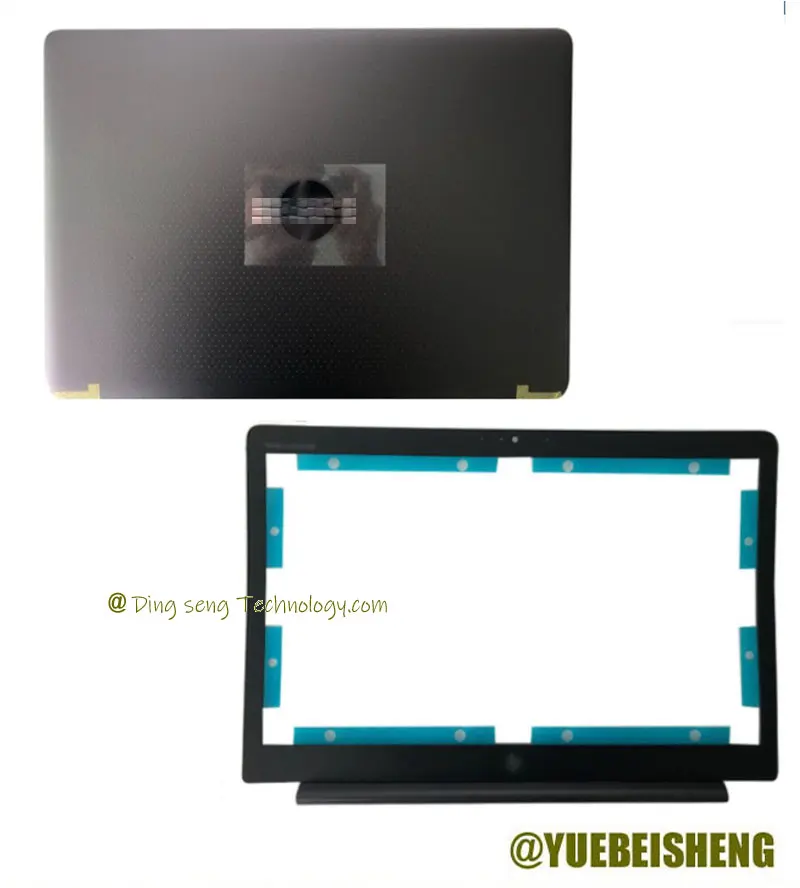 Новинка/оригинальная задняя крышка YUESHENT для HP Zbook Studio 15s G3 15S ЖК-дисплей 844836-001 +