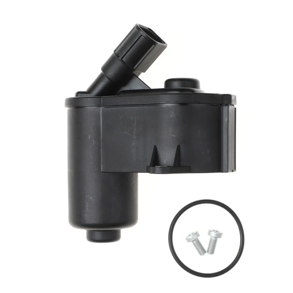 Автомобильный задний ручной тормозной суппорт Серводвигатель 3C0998281A 3C0998281B для