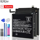 Аккумулятор BN30 для Xiaomi Xiao mi Redmi 3 3S 3X 4 4X 4A 5 5C 5S 5X 6 6X 7 8 Explorer 9T A2 A3 K20 Plus Pro Prime Lite SE BP40