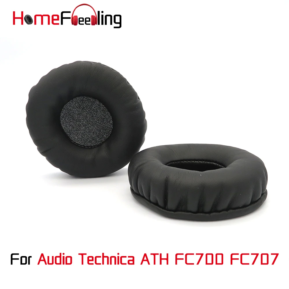 

Домашние амбушюры для звуковой техники, искусственные амбушюры, круглые универсальные запасные части для Leahter, амбушюры