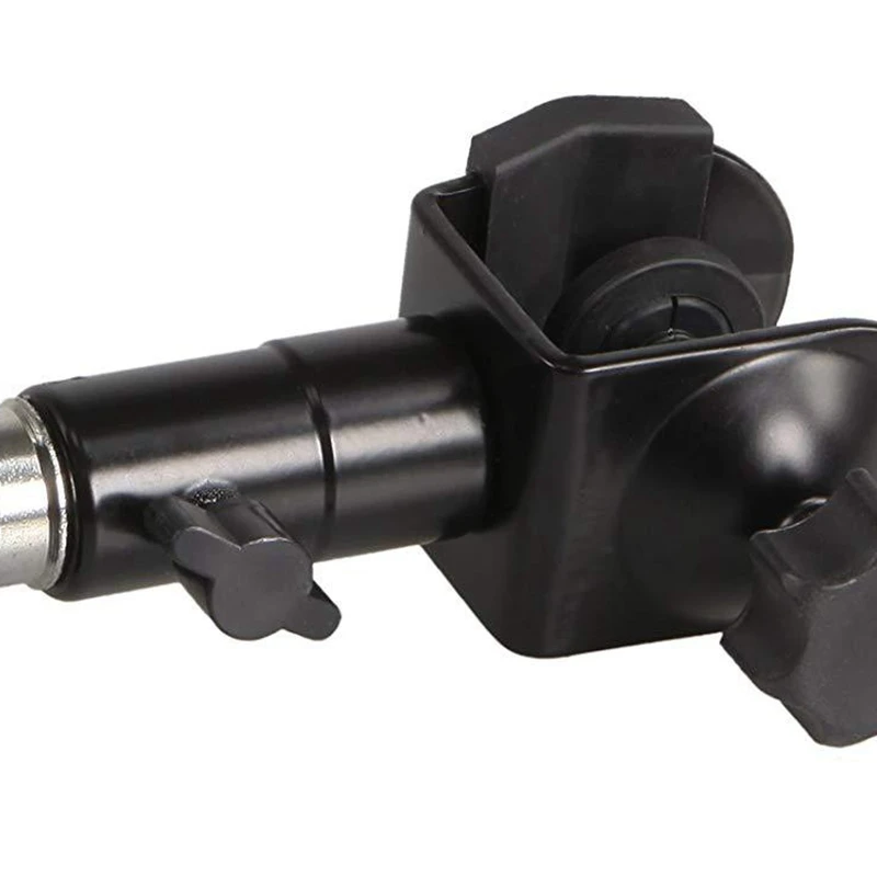 Водонепроницаемый монопод из алюминиевого сплава с зажимом от дождя |