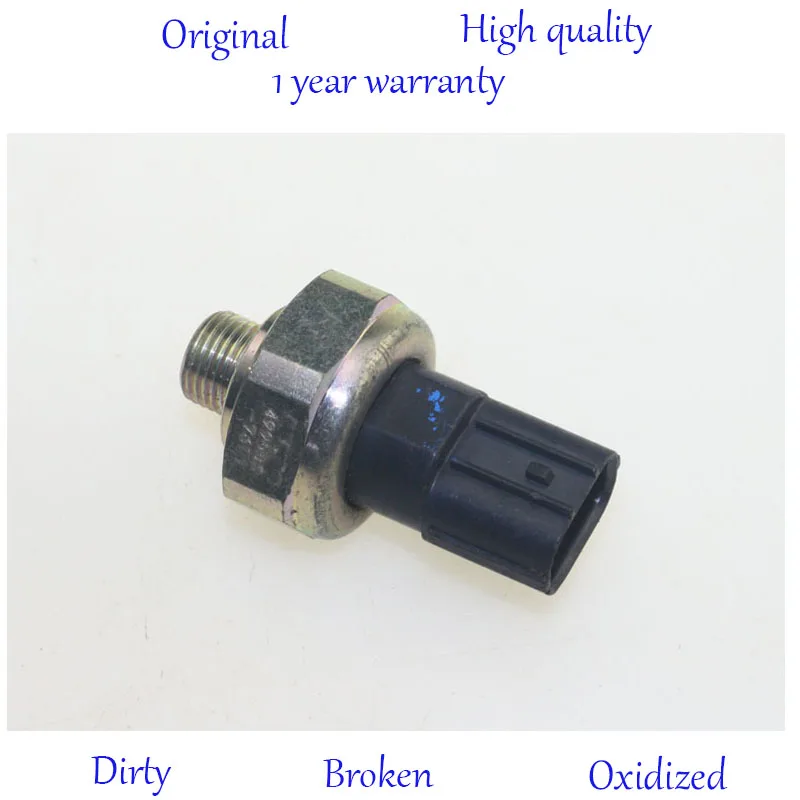 

Original A/C Air Conditioning Pressure Sensor For HONDA CR-Z Insight Accord Civic Acura RDX RL 499000-7691 80450S7S003