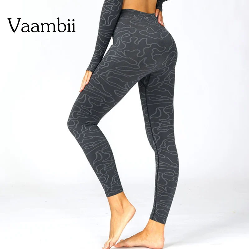 

Jogging Bottoms Female Push Pull Women Training Pants Ladies Black Woman Seamless Leggings For Fitness High-waisted Tights