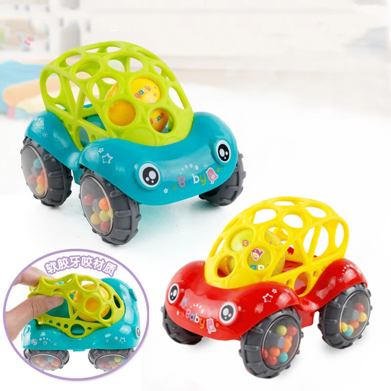 Автомобильные погремушки Семейные игрушки настольная игра для детей взрослых и