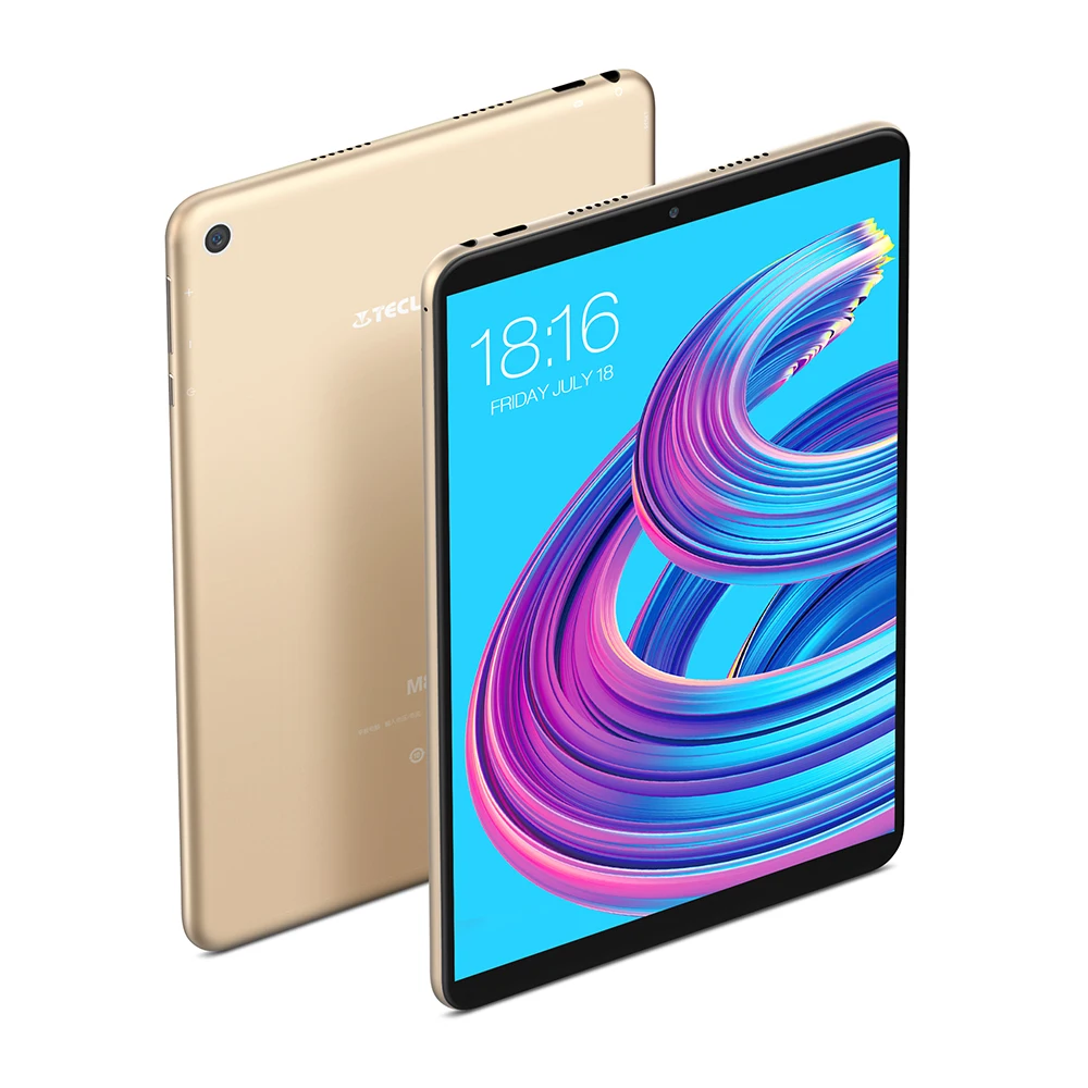 Teclast M89 Pro 2048*1536 ips 7,9 дюймов планшет Android 7,0 3 ГБ ОЗУ 32 Гб ПЗУ MTK Helio X27 Deca Core планшеты PC Dual WiFi type-C