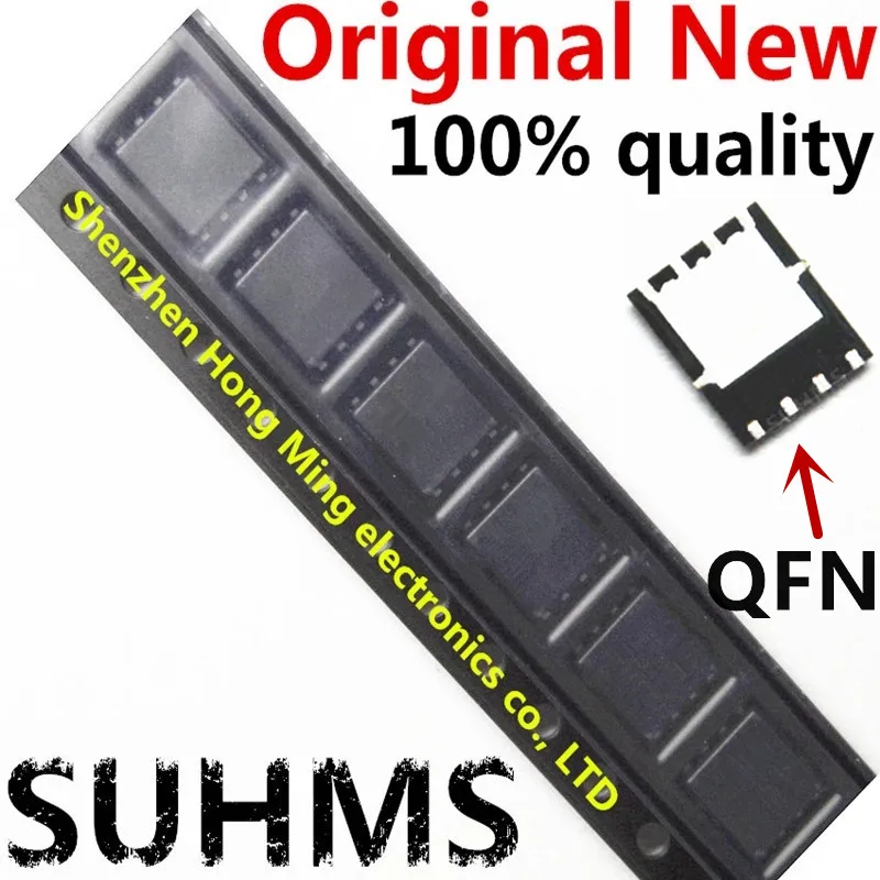 

Набор микросхем RJK03B7DPA RJK03B7 K03B7, чипсет с QFN-8, 100% новый, 5 шт.