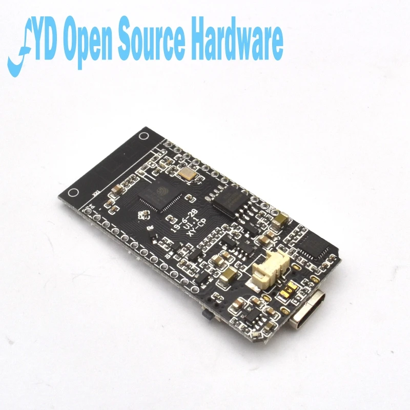 TTGO T-Display ESP32 WiFi E Bluetooth модуль макетная плата с 1 14 Polegada LCD для Para Ar duino | Электронные