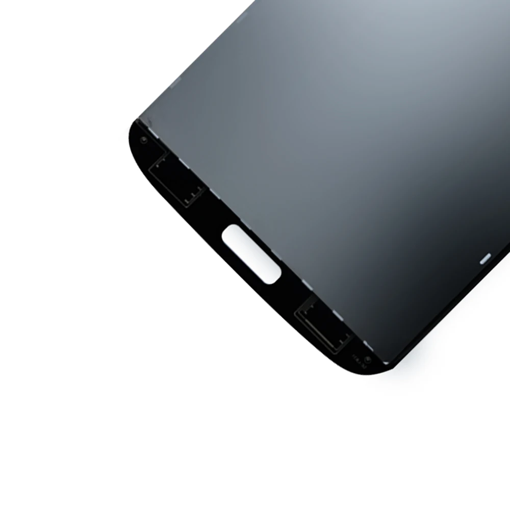 ЖК дисплей Super AMOLED для Samsung Galaxy Mega 6 3 i9200 i9205 100% протестированный рабочий сенсорный