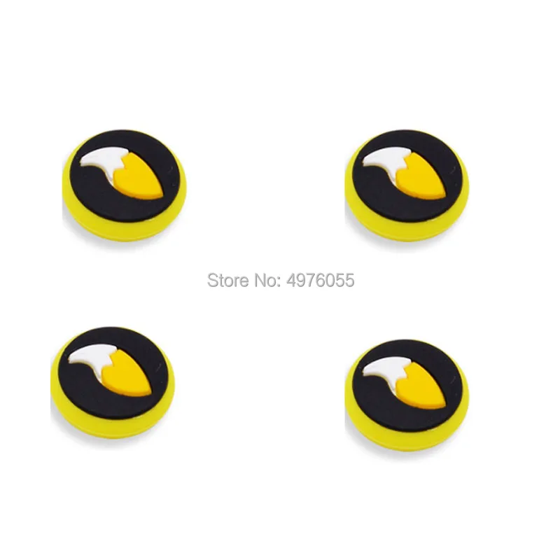 Силиконовый джойстик для пальца с захватом чехол переключателя джойстика