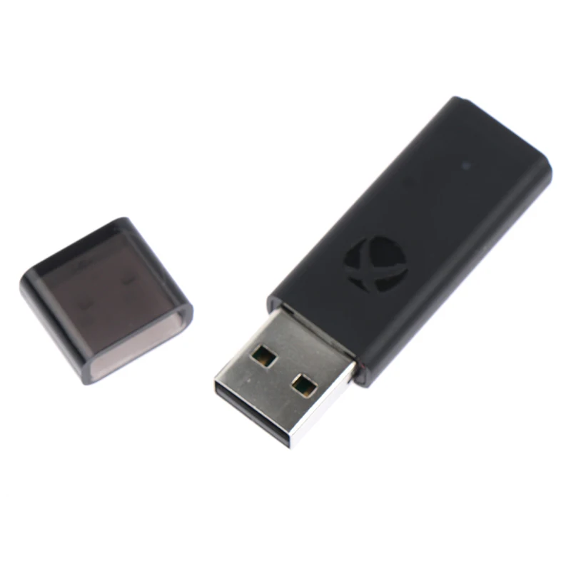 Wireless Adapter For Xbox One Controller Windows 10 2.G PC Receiver | Электроника
