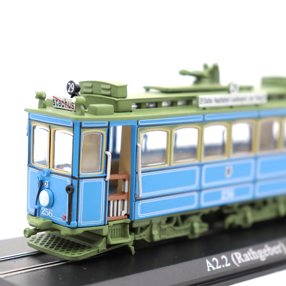 1 шт. 1:87 H0 Autorail Standard модель поезда трек Trai игрушка для детей с отличным