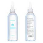 Смазка для секса, фаллоимитатор, гель для влагалища, смазка для взрослых, гиалуроновая кислота, интимное масло для геев, легко чистить