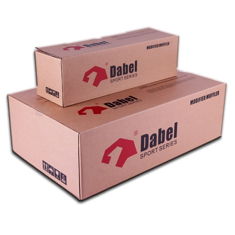 

51mm Universal Motorcycle carbon Fiber Exhaust Muffler Escape Racing Muffler For Most motorbike