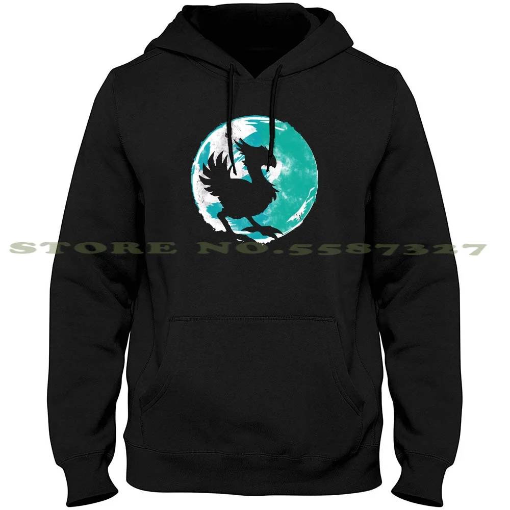 Толстовка с длинным рукавом и изображением Бастера меча сеффино-Фэнтези - купить