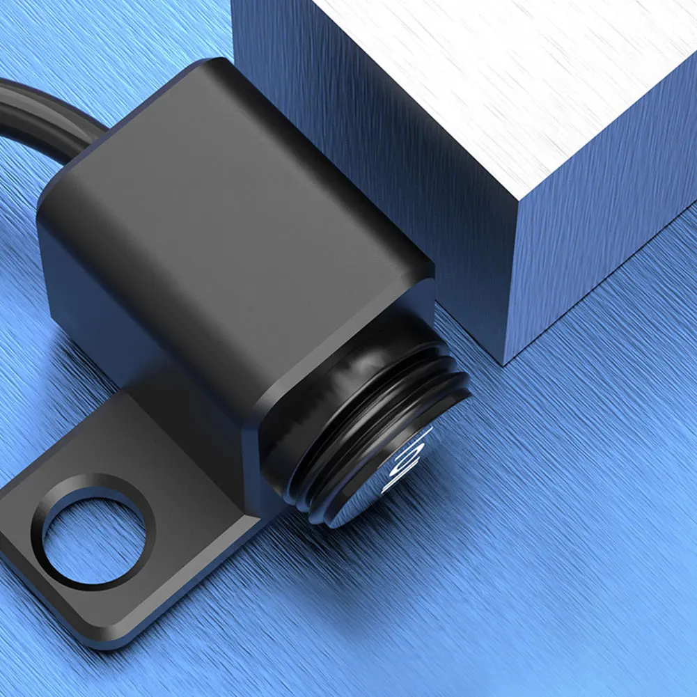 Переключатели для крепления на зеркало мотоцикла 12 В 10 мм | Автомобили и