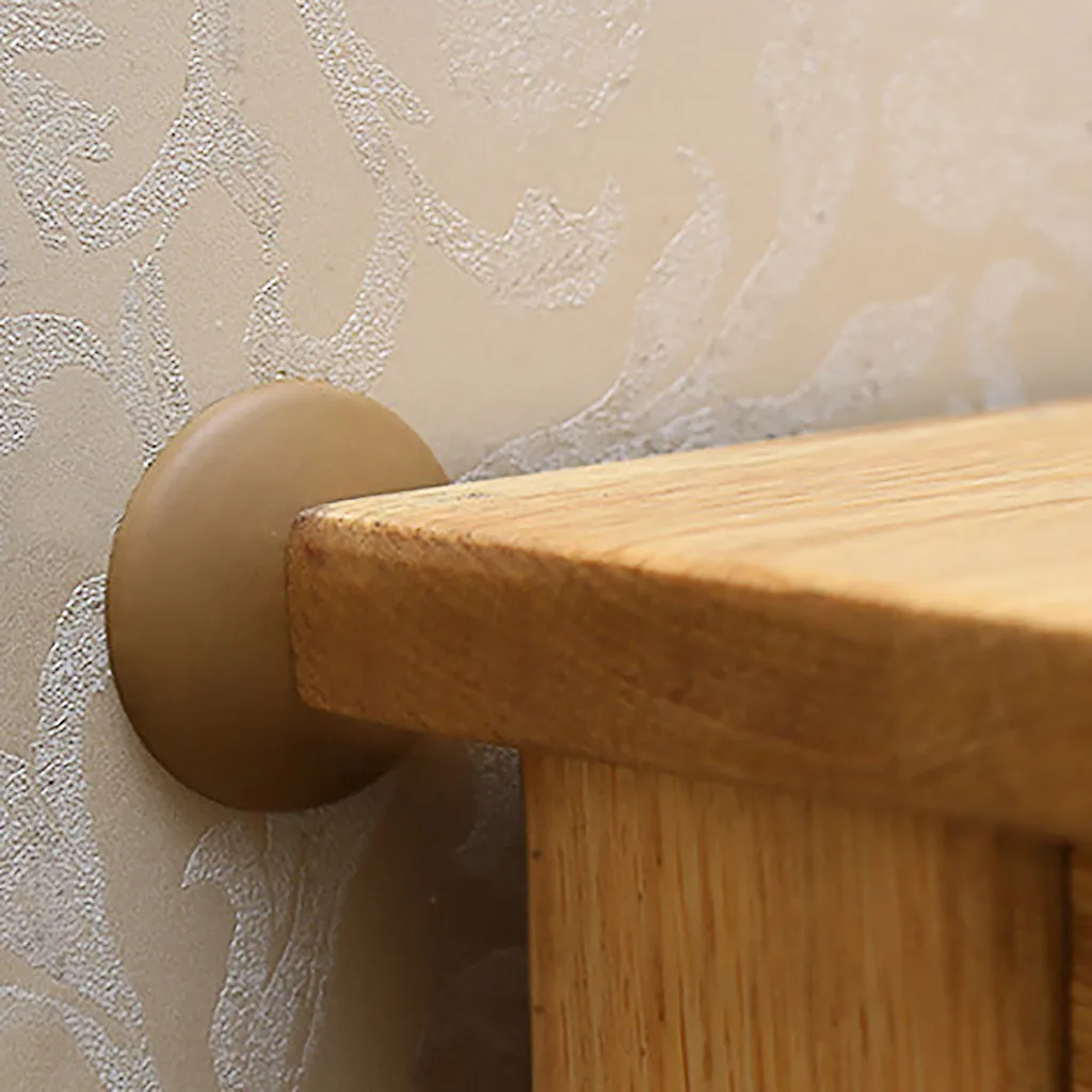 Дверная пробка дверная ручка резиновый замок для крыла защитная накладка двери