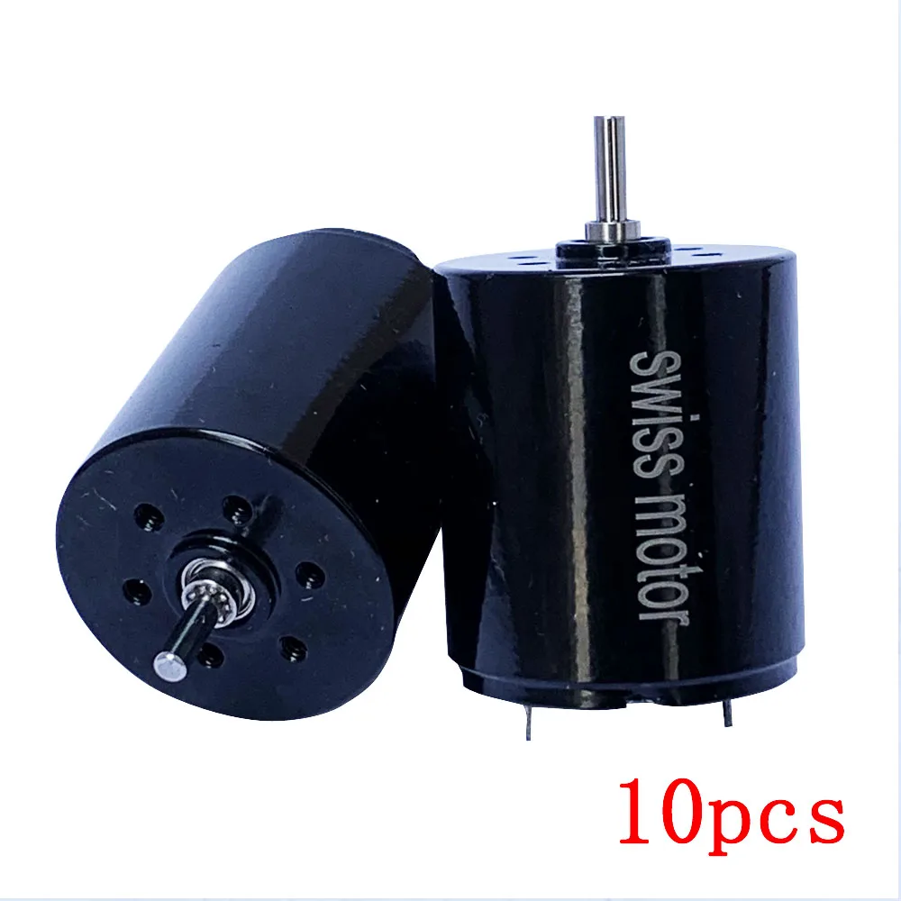 10 шт. 2225 Швейцарский шарикоподшипник картридж для татуировки иглы роторный тату