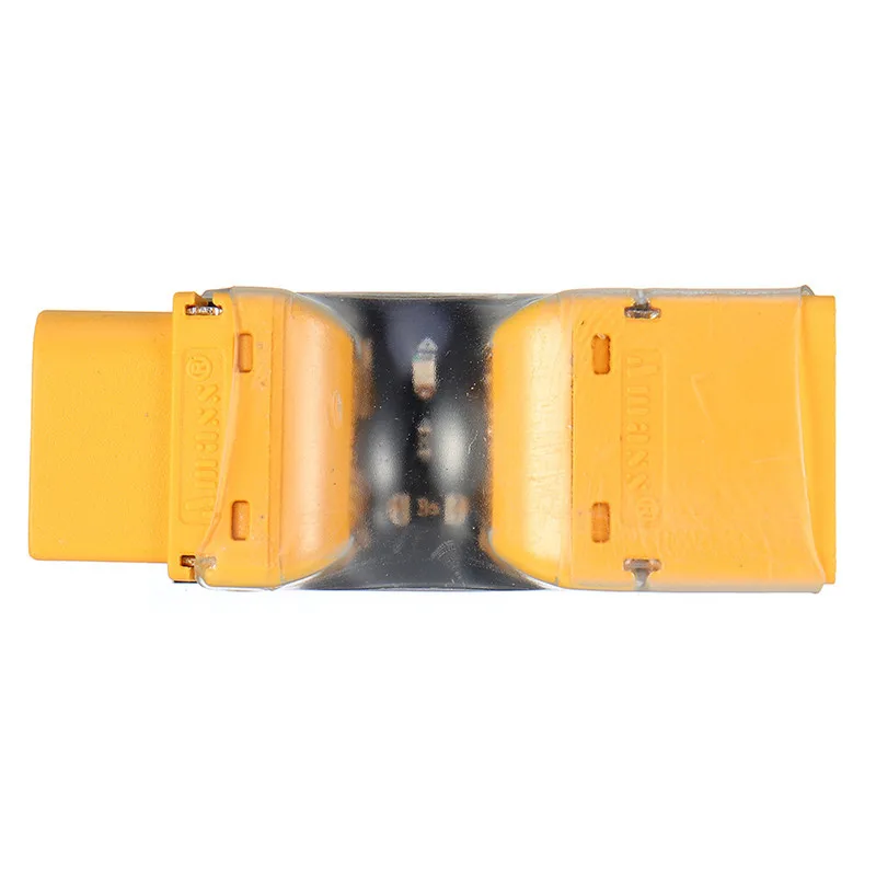 Тест на установку предохранителя XT60 безопасная заглушка защита от короткого