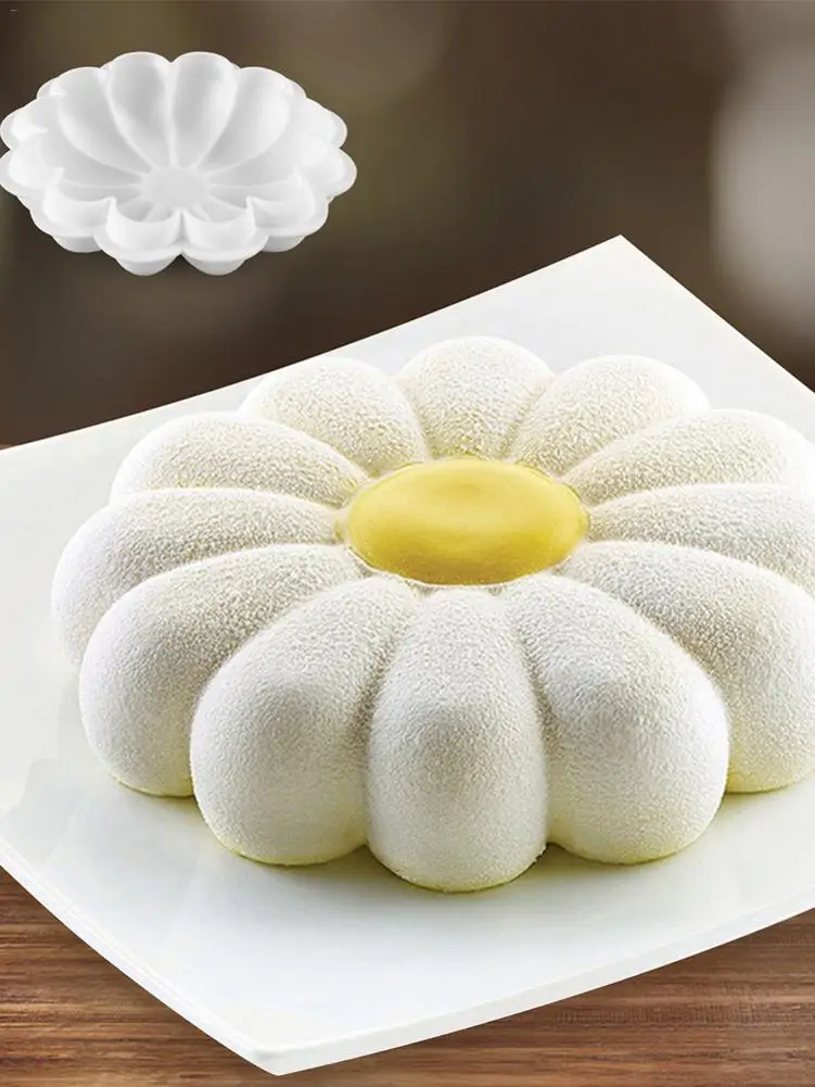 

Искусственная форма для выпечки, искусственный мусс, инструмент для выпечки, Инструменты для декорирования десертов, Кондитерская модель