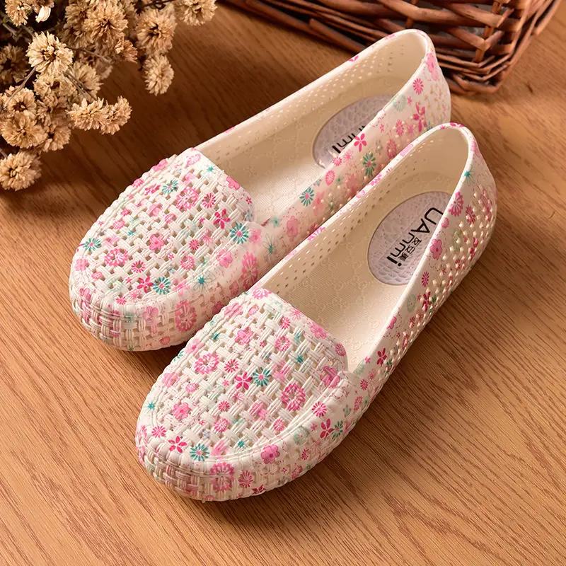 2021 Spring Women Flats Shoes Women Sneakers Slip On Boat Shoes Round Toe Flats Moccasins Oxford For Women zapatillas mujer