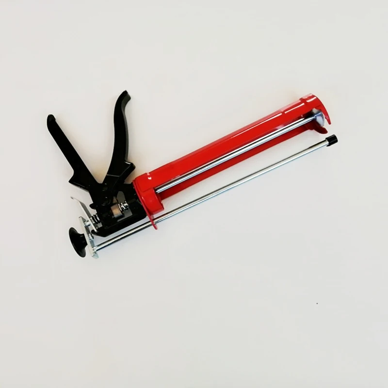 Manual Caulking Gun Glass Glue Guns Paint Finishing Tools Glue Seals For Doors And Windows Handle Foam Sprayer Multifunctional