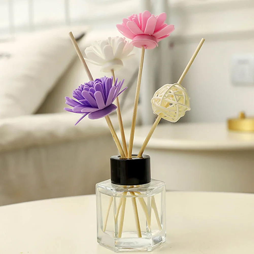 Набор палочек из ротанга сменный ароматизатор для спальни подарок|Наборы