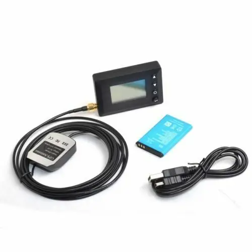 GPS круговой таймер для мотоцикла LP-CHEETAH анализирующие инструменты гоночный трек
