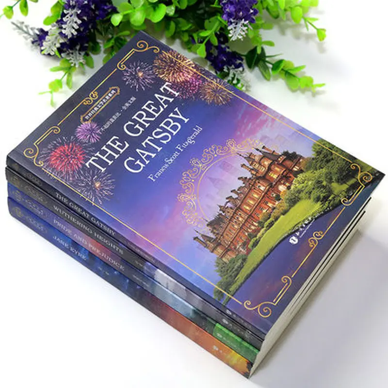 4 книги/набор детские книги для чтения|Чтение| |