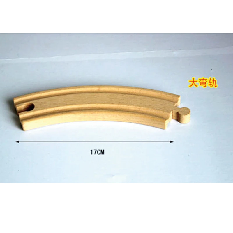 Изогнутые деревянные направляющие D541 серии Ju подходят для маленьких деревянных