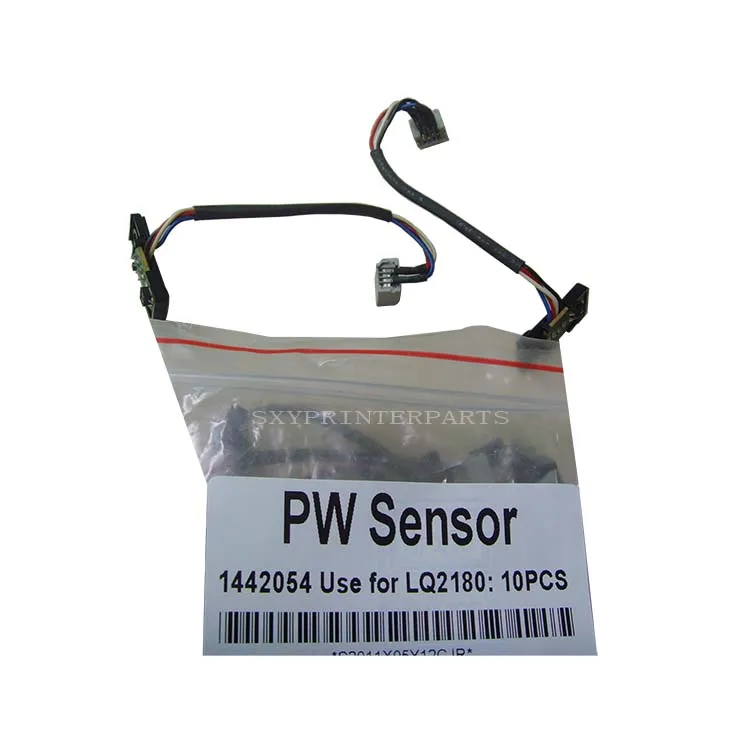 Sensor para as Peças da Impressora Lote Marca Compatível Novo 1442054 pw Epson Lq2180 10 Pçs –