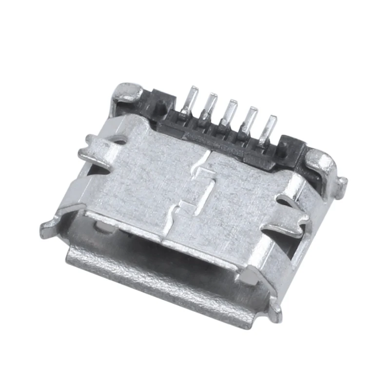 (20 шт.) &quotсделай сам&quot с эффектом приближения c зарядкой Micro-USB 5 pin гнездовой