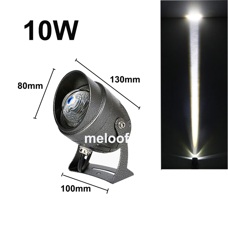 

HIGHY Светодиодный прожектор наружного освещения 10 Вт